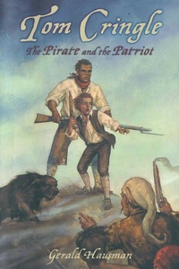 Enlarge image Cover: Tom Cringle - Simon & Schuster