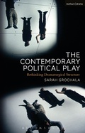 Cover: The Contemporary Political Play - Methuen Drama