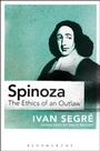 Cover: Spinoza - Bloomsbury Academic