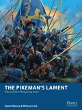 Cover: The Pikeman's Lament - Osprey Games