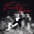 Cover: Vuoto Rain - Trafford Publishing