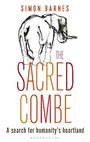 Cover: The Sacred Combe - Bloomsbury Natural History