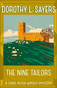 Enlarge image Cover: The Nine Tailors - Hodder Paperback