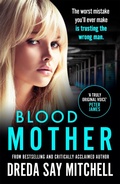 Cover: Blood Mother - Hodder Paperback