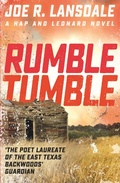 Cover: Rumble Tumble - Mulholland Books