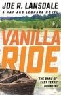 Cover: Vanilla Ride - Mulholland Books