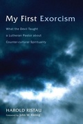 Cover: My First Exorcism - Wipf & Stock Publishers