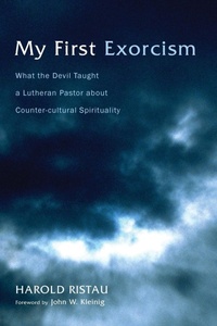 Enlarge image Cover: My First Exorcism - Wipf & Stock Publishers