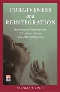 Enlarge image Cover: Forgiveness and Reintegration - Wipf & Stock Publishers