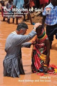 Enlarge image Cover: The Mission of God - Wipf & Stock Publishers