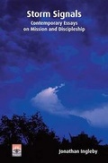 Cover: Storm Signals - Wipf & Stock Publishers