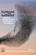 Cover: Scattered and Gathered - Wipf & Stock Publishers