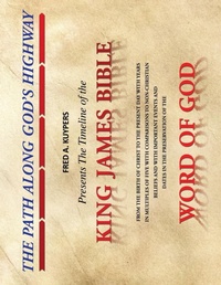 Abbildung von: The PATH ALONG GOD'S HIGHWAY - Xulon Press