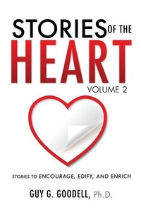 Abbildung von: Stories of the Heart, Volume 2 - Xulon Press