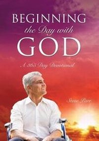 Enlarge image Cover: Beginning the Day with God - Xulon Press