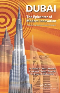 Abbildung von: Dubai - The Epicenter of Modern Innovation - Productivity Press