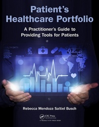 Abbildung von: Patient's Healthcare Portfolio - Productivity Press