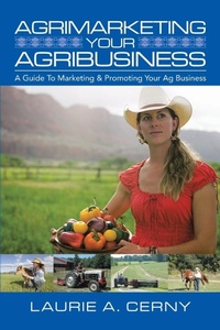 Abbildung von: AgriMarketing Your AgriBusiness - iUniverse