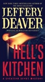 Cover: Hell's Kitchen - Simon & Schuster