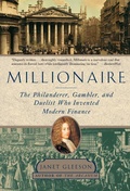 Cover: Millionaire - Simon & Schuster