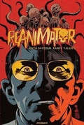 Cover: Reanimator - Dynamite Entertainment