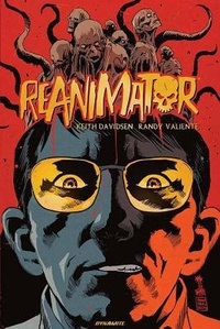 Enlarge image Cover: Reanimator - Dynamite Entertainment