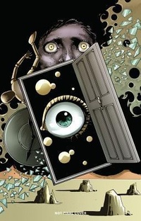 Enlarge image Cover: Twilight Zone: Shadow & Substance - Dynamite Entertainment