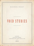 Cover: Void Studies - Picador