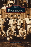 Cover: Frostburg - Arcadia Publishing Library Editions