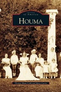 Cover: Houma - Arcadia Publishing Library Editions