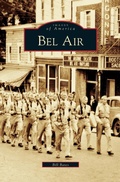 Cover: Bel Air - Arcadia Publishing Library Editions