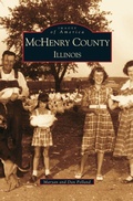 Cover: McHenry County - Arcadia Publishing Library Editions