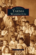 Cover: Yakima - Arcadia Publishing Library Editions