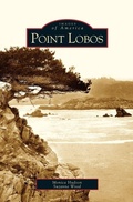 Cover: Point Lobos - Arcadia Publishing Library Editions