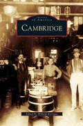 Cover: Cambridge - Arcadia Publishing Library Editions