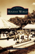 Cover: Holiday World - Arcadia Publishing Library Editions