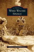 Cover: Weeki Wachee Springs - Arcadia Publishing Library Editions