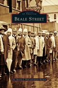 Cover: Beale Street - Arcadia Publishing Library Editions