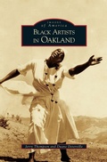 Cover: Black Artists in Oakland - Arcadia Publishing Library Editions