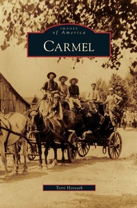 Enlarge image Cover: Carmel - Arcadia Publishing Library Editions