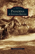 Cover: Pasadena - Arcadia Publishing Library Editions