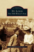 Cover: St. Louis - Arcadia Publishing Library Editions