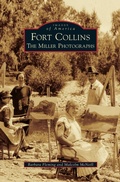 Cover: Fort Collins - Arcadia Publishing Library Editions
