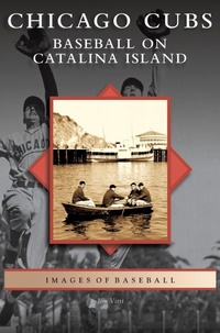 Abbildung von: Chicago Cubs - Arcadia Publishing Library Editions