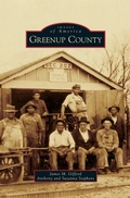 Cover: Greenup County - Arcadia Publishing Library Editions