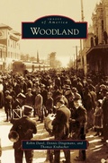 Cover: Woodland - Arcadia Publishing Library Editions