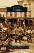 Cover: Elyria - Arcadia Publishing Library Editions
