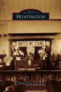 Cover: Huntington - Arcadia Publishing Library Editions