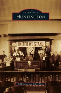Enlarge image Cover: Huntington - Arcadia Publishing Library Editions
