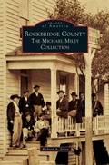 Cover: Rockbridge County - Arcadia Publishing Library Editions